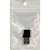 Adaptador Nano USB-A 3.0A para Type C UC2A Fortrek - Imagem 5