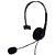 Headset Monoauricular USB Cabo 2m FK731A Fortrek - Imagem 3