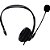 Headset Monoauricular USB Cabo 2m FK731A Fortrek - Imagem 4
