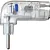 Protetor de Surto 1 Tomada 10A 2 Pinos Pocket Fit iClamper - Imagem 5