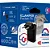 Protetor de Surto 1 Tomada 10A 2 Pinos Pocket Fit iClamper - Imagem 6