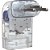 Protetor de Surto 1 Tomada 10A 3 Pinos Pocket Fit Preto iClamper - Imagem 1