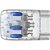 Protetor de Surto 1 Tomada 10A 3 Pinos Pocket Fit Preto iClamper - Imagem 4
