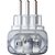 Protetor de Surto 1 Tomada 10A 3 Pinos Pocket Fit Preto iClamper - Imagem 5
