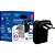 Protetor de Surto 1 Tomada 20A 3 Pinos Pocket Fit Preto iClamper - Imagem 5