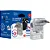 Protetor de Surto 1 Tomada 20A 3 Pinos Pocket Fit Transparente iClamper - Imagem 5