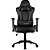 Cadeira Gamer ThunderX3 TGC12 Preta Reclinável 125kg c/Ajuste de Altura e Descanso de Braço - Imagem 1