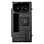 Gabinete Gamer mATX Mid Tower Hive BG-057 Preto Lateral em Vidro Bluecase c/Cooler - Imagem 6