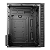 Gabinete Gamer mATX Mid Tower Hive BG-057 Preto Lateral em Vidro Bluecase c/Cooler - Imagem 7