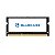 Memoria Notebook DDR4 8GB 2666MHz BMSO4D26M12V19/8G Bluecase - Imagem 1
