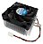 Cooler Universal AMD TDP 65W KP-VR316 Knup - Imagem 2