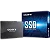 SSD 480GB 2.5" SATA III  Leitura 550Mb/s GP-GSTFS31480GNTD Gigabyte - Imagem 1