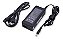 Fonte para Notebook Dell 19,5V 3.34A Pino Fino 4.0x1.7mm Chanfro - Imagem 1