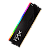 Memoria Desktop DDR4 8GB 3600MHz XMP ARGB MVX36N18/8R MacroVip - Imagem 1