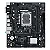 Placa Mãe Asus mATX H610M-CS DDR4 LGA 1700 M.2 USB 3.0 VGA/HDMI - Imagem 3