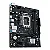 Placa Mãe Asus mATX H610M-CS DDR4 LGA 1700 M.2 USB 3.0 VGA/HDMI - Imagem 4