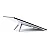 Kit Starlink V4 Internet via Satélite 2534008BR Bivolt - Imagem 2