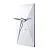 Kit Starlink V4 Internet via Satélite 2534008BR Bivolt - Imagem 4
