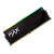 Memoria Desktop DDR4 32GB 3600MHz XMP ARGB MVX36N18/32R MacroVip - Imagem 4