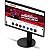 Monitor LED 22" Full HD 1080P 75hz 4ms VGA HDMI Preto c/Base Ajustável 22B30HMF AOC - Imagem 2