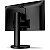 Monitor LED 22" Full HD 1080P 75hz 4ms VGA HDMI Preto c/Base Ajustável 22B30HMF AOC - Imagem 8