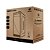 Gabinete Micro ATX 2 Baias Preto Sem Fonte MT-31V2BK C3Tech - Imagem 3
