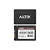 SSD 256GB 2,5" SATA III 550MB/s Leitura ATKSSDS256 Alltek - Imagem 5