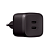 Fonte Carregador Turbo 45W 2x USB Type C EC20 Intelbras - Imagem 1