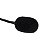 Headset Biauricular RJ9 Corporativo Preto c/Controle Multimídia CORP DUO VK500RJ9 Vinik - Imagem 4