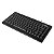 Mini Teclado USB Multimídia ABNT2 Preto Dynamic DT111 Vinik - Imagem 4