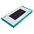 Mini Teclado USB Multimídia ABNT2 Preto Dynamic DT111 Vinik - Imagem 8