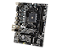 Placa Mãe PCYes B450 AM4 AMD 2XDDR4 Lan Gigabit M.2 Nvme Vga Hdmi Usb 3.0 - Imagem 2