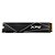 SSD 2TB M.2 Nvme 2280 Leitura 7400MB/s AgammixS70b-2T-Cs XPG - Imagem 4