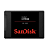 SSD SATA III 512GB 2.5" Leitura 560MB/s SDSSDH3-512G-G25 Sandisk - Imagem 1