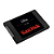 SSD SATA III 512GB 2.5" Leitura 560MB/s SDSSDH3-512G-G25 Sandisk - Imagem 2