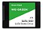 SSD SATA III 2TB 2.5" Leitura 545MB/s DS200T2GA Green WesternDigital - Imagem 2