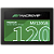 SSD SATA III 128GB 2.5" Leitura 520MB/s MV120 MacropVip - Imagem 2