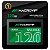 SSD SATA III 128GB 2.5" Leitura 520MB/s MV120 MacropVip - Imagem 1