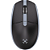 Mouse Sem Fio Office Standard 1600Dpi Preto MW11 Fortrek - Imagem 1