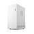 Gabinete Gamer mATX Minimalista Mid Tower Branco c/3 Coolers MT-G200WH C3Tech - Imagem 2