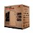 Gabinete Gamer mATX Minimalista Mid Tower Branco c/3 Coolers MT-G200WH C3Tech - Imagem 4