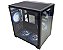 Gabinete Gamer Aquário mATX Mid Tower Lateral e Fronta em Vidro Temperado CG-0415 K-Mex - Imagem 8