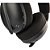 Headset Wireless Preto Minimalista c/Microfone Retrátil Multiconexão Wise Air Fortrek - Imagem 7