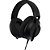 Headset Gamer USB 7.1 Surround c/Microfone Retrátil Minimalista Wise Preto Fortrek - Imagem 1