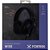 Headset Gamer USB 7.1 Surround c/Microfone Retrátil Minimalista Wise Preto Fortrek - Imagem 12
