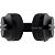 Headset Gamer USB 7.1 Surround c/Microfone Retrátil Minimalista Wise Preto Fortrek - Imagem 5