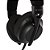 Headset Gamer USB 7.1 Surround c/Microfone Retrátil Minimalista Wise Preto Fortrek - Imagem 6