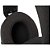 Headset Gamer USB 7.1 Surround c/Microfone Retrátil Minimalista Wise Preto Fortrek - Imagem 8