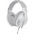 Headset Gamer USB 7.1 Surround c/Microfone Retrátil Minimalista Wise Branco Fortrek - Imagem 1