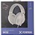 Headset Gamer USB 7.1 Surround c/Microfone Retrátil Minimalista Wise Branco Fortrek - Imagem 12
